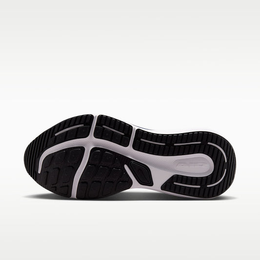 Nike Winflo 12 Men product view 2 — Weiß/Dynamic Yellow/Bright Crimson/Obsidian