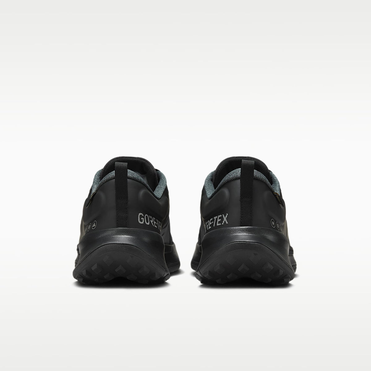 Nike Juniper Trail 2 GORE-TEX Men product view 6 — Schwarz/Anthracite/Cool Grey