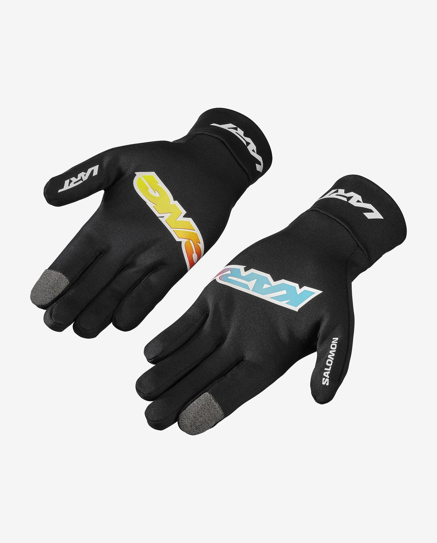 Salomon S/LAB GLOVES L’ART DE L’AUTOMOBILE
