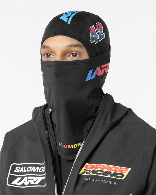 Salomon S/LAB BALACLAVA L’ART DE L’AUTOMOBILE