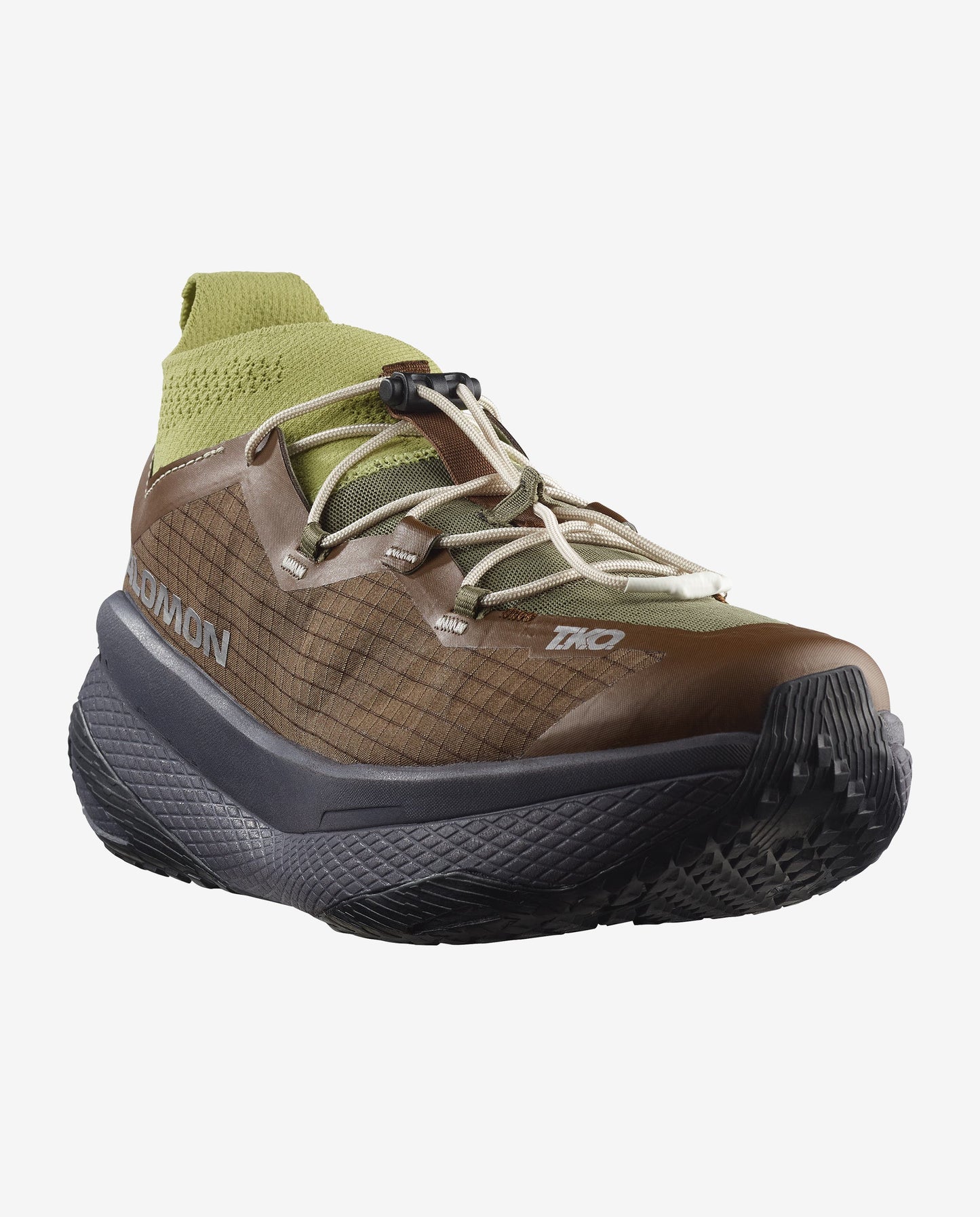 Salomon GRVL Concept PAS Normal Studios