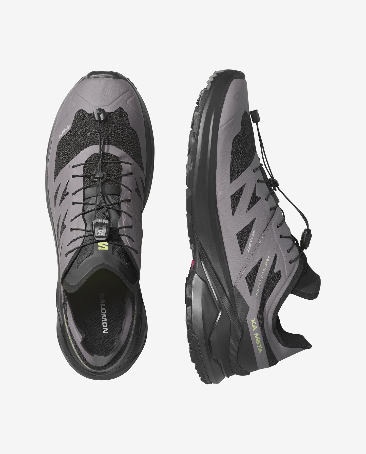 Salomon XA Meta GORE-TEX Made In France Men