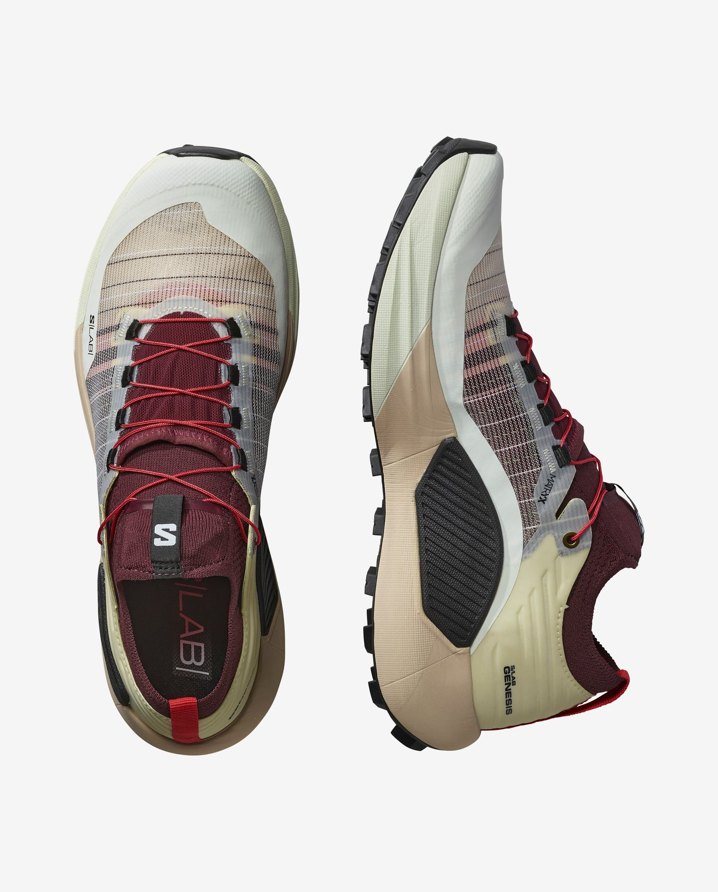 Salomon S/LAB Genesis