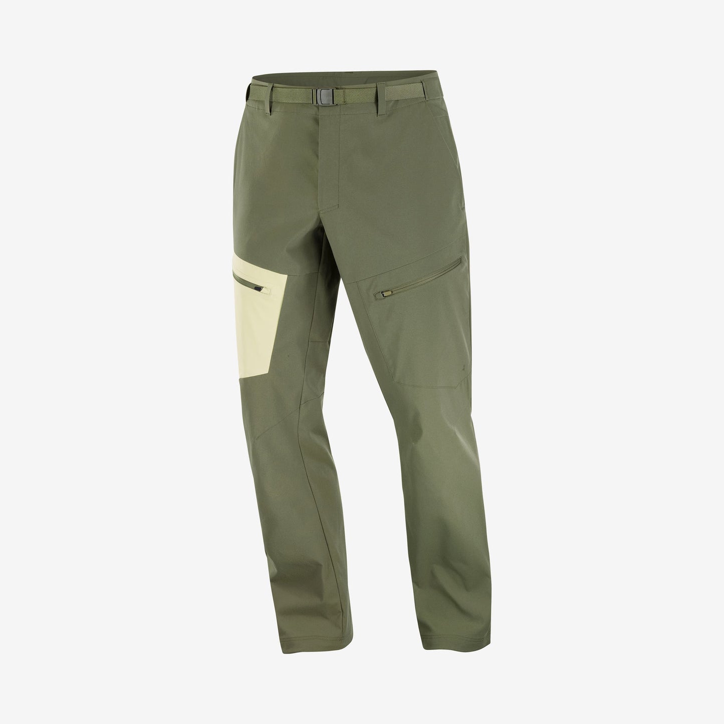 Salomon Outerpath Utility Pants Men