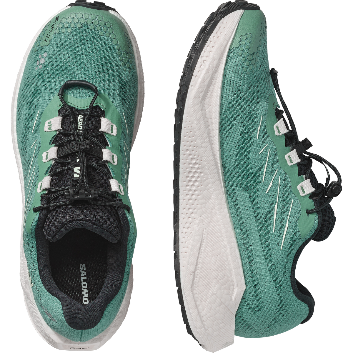 Teal