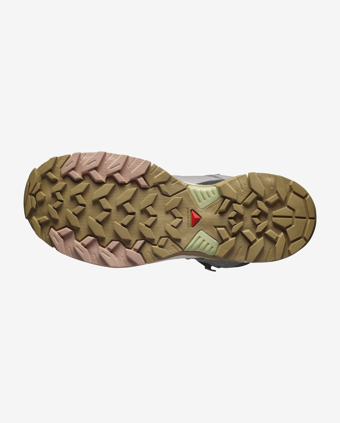 Salomon X Ultra 360 Edge Mid GORE-TEX Women