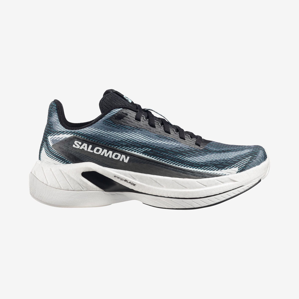 Salomon Spectur 3 Women - View 1 - Teal