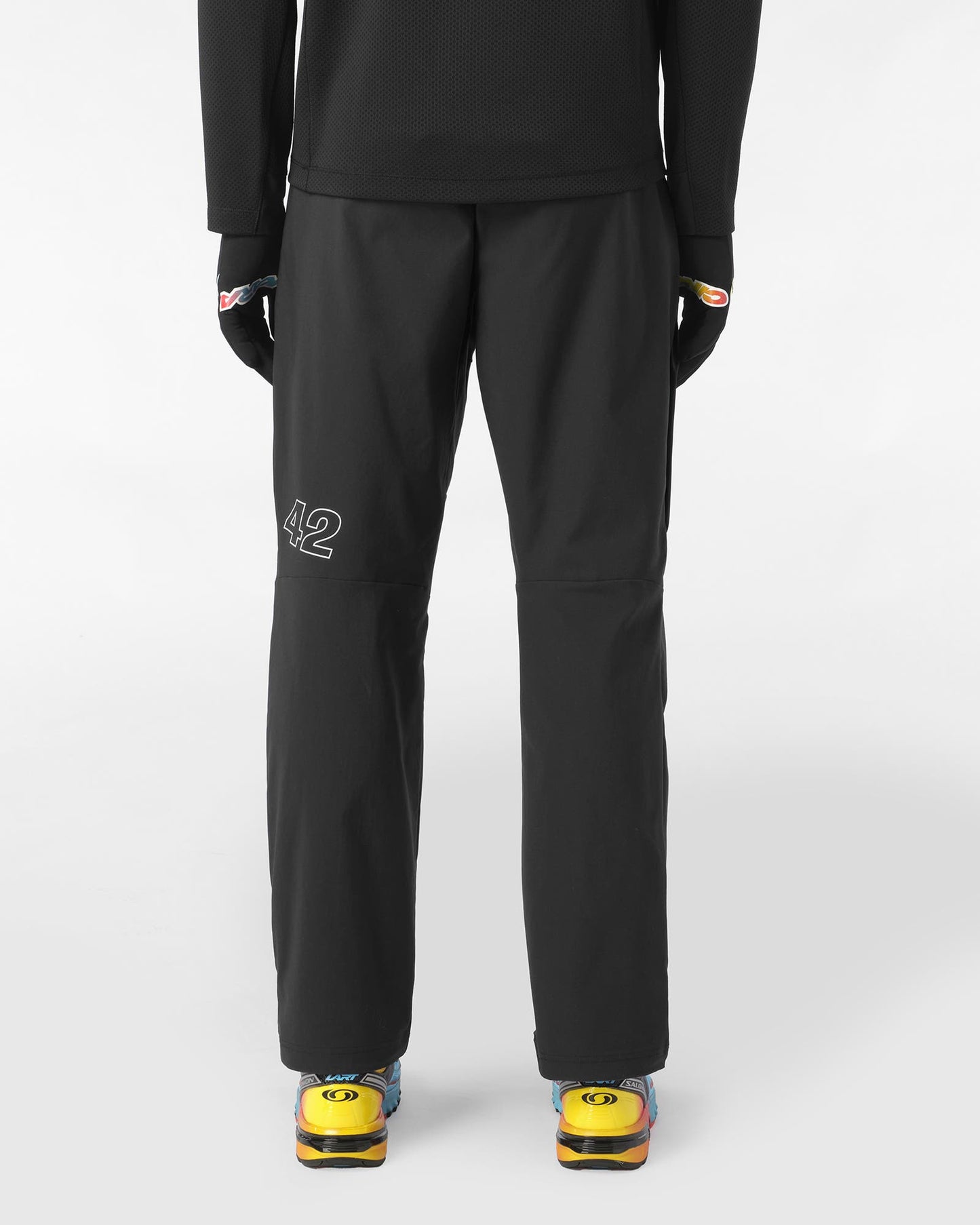 Salomon OUTERPATH PANTS L’ART
