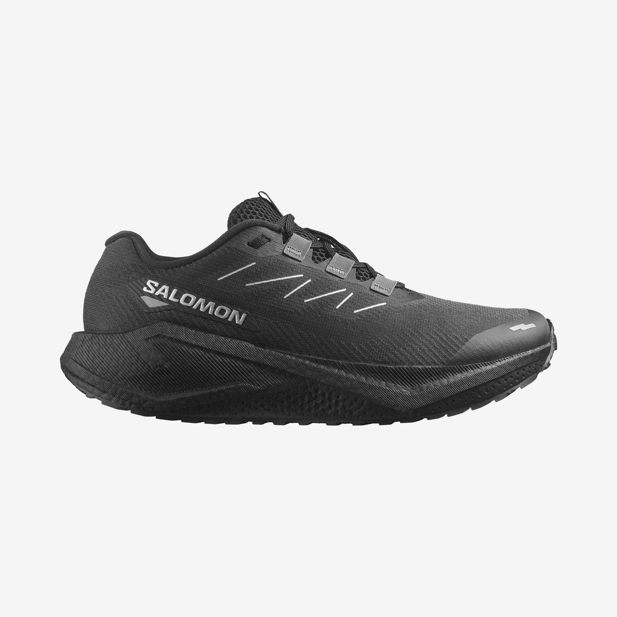 Salomon Aero Blaze 3 GRVL Men - View 1 - Black