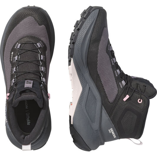 Dark Grey