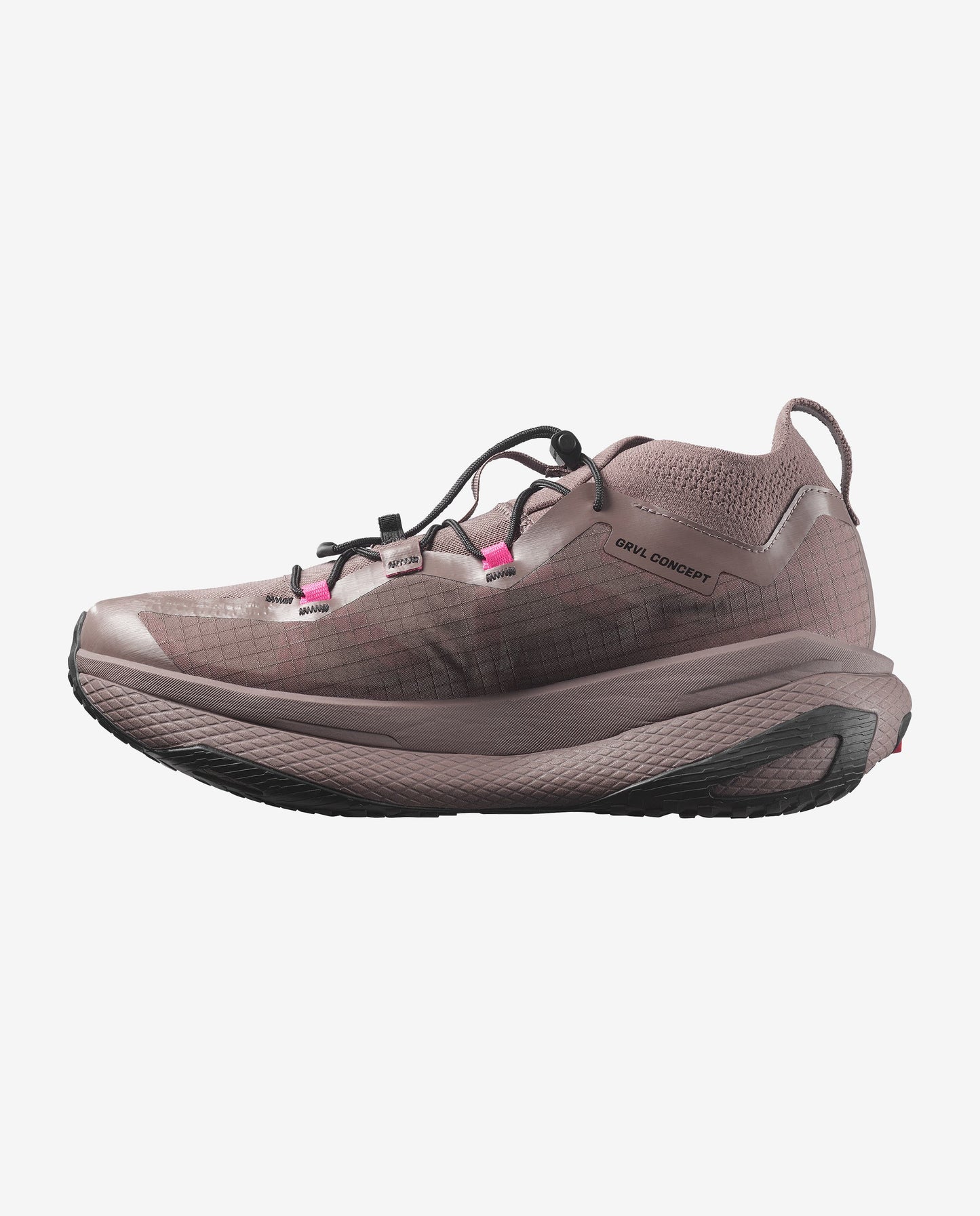 Salomon GRVL Concept