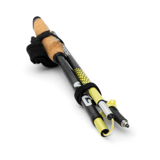 Silva Running Poles Carbon Z Fixed