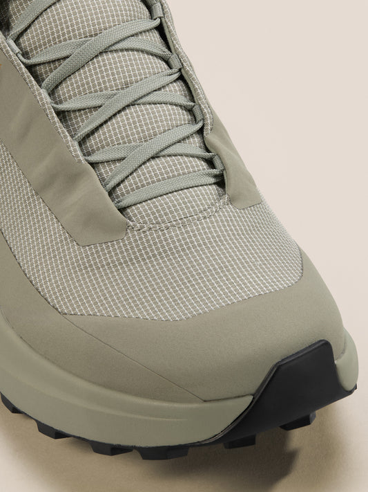 Arc'teryx Norvan LD 4 GTX Shoe Men's product view 2 — Habitat/Habitat