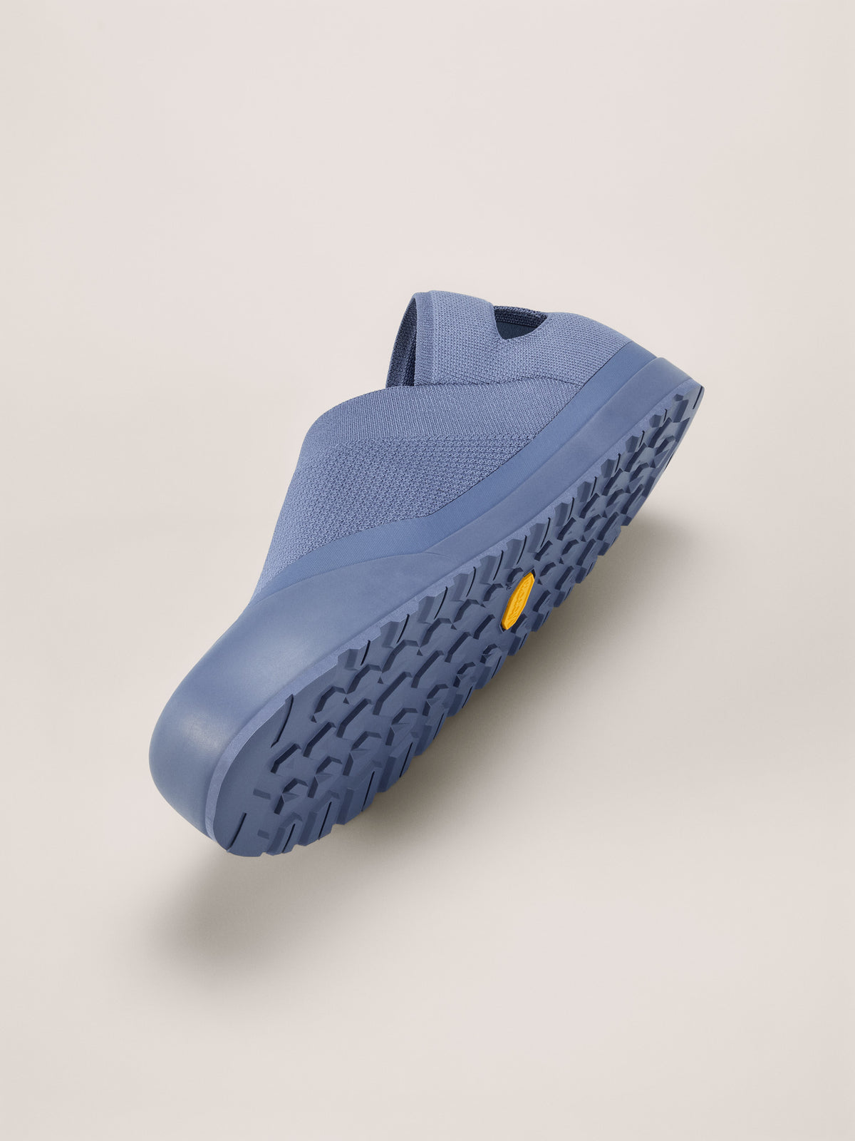 Arc'teryx Kragg Aura Shoe Men's product view 5 — Lt Black Sapphire/Lt Black Sapphire
