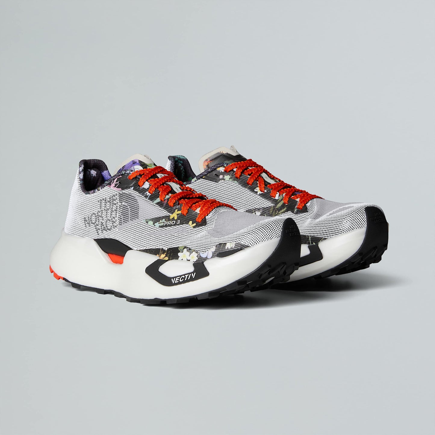 The North Face Summit VECTIV™ Pro 3 – Race Edition
