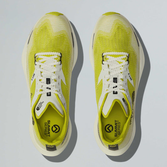 The North Face Summit VECTIV™ Sky 2 - View 2 - Yellow