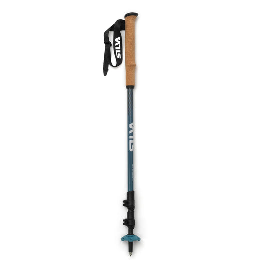 Silva Trekking poles carbon tele