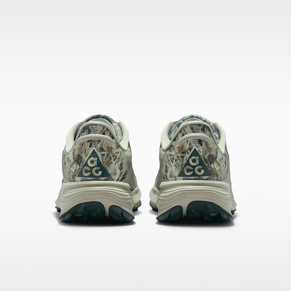 Nike ACG Pegasus Trail Women product view 6 — Spruce Fog/Sea Glass/Black Spruce