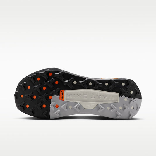Nike Wildhorse 10 Women product view 2 — Schwarz/Anthracite/Platinum Tint/Wolf Grey