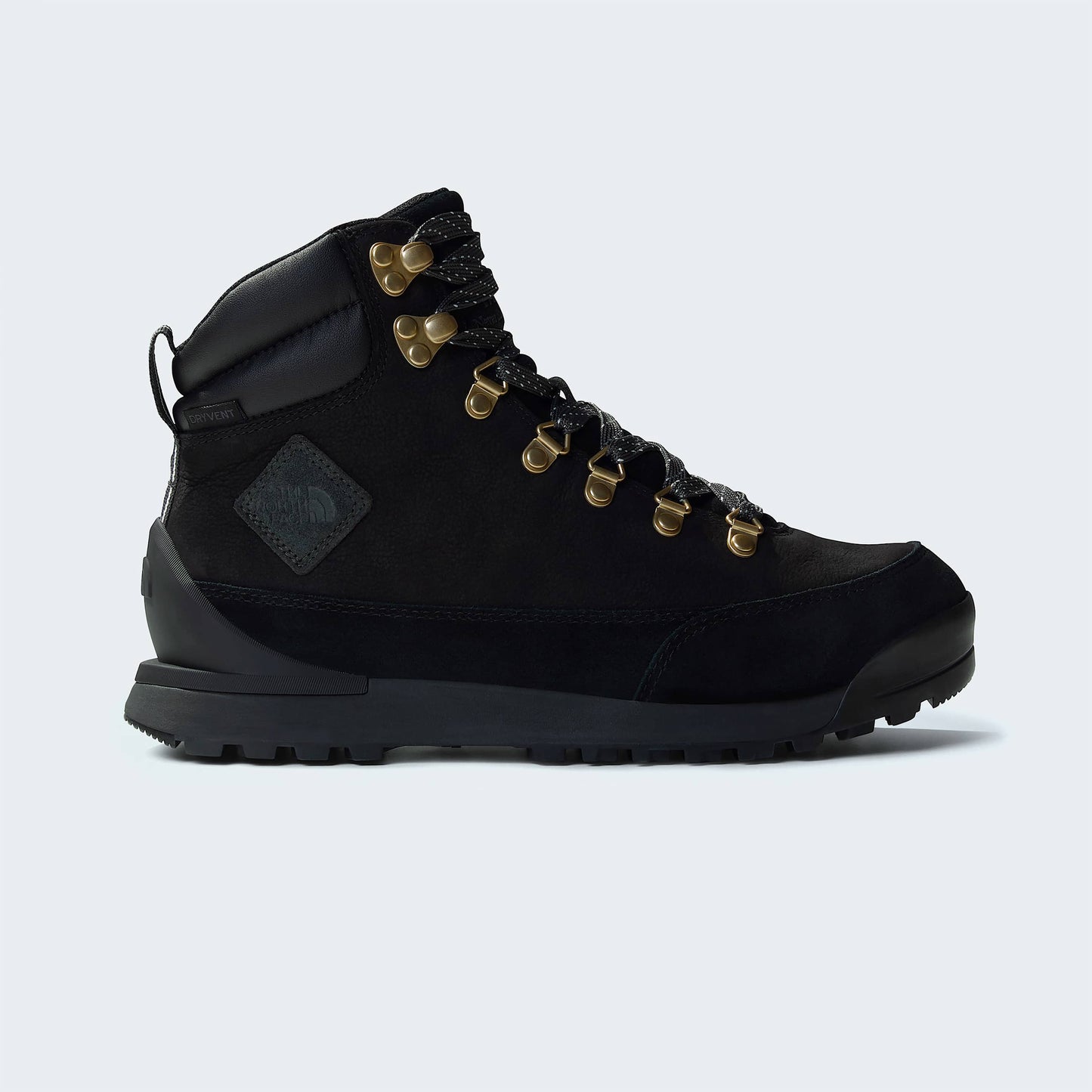 The North Face Back-To-Berkeley IV Leder Lifestyle Women