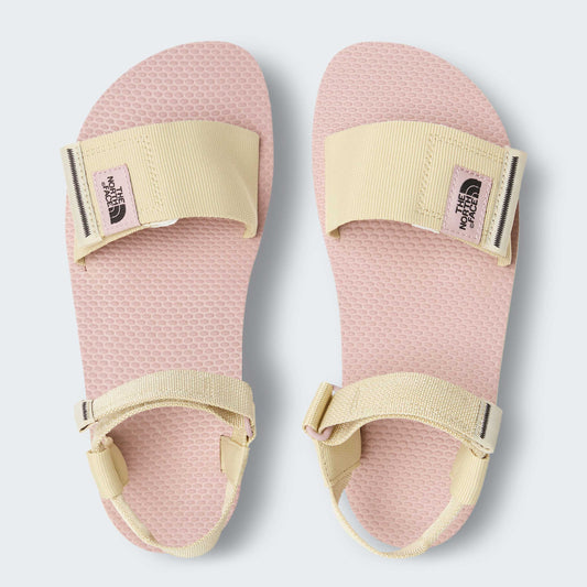 The North Face Skeena Platform Sandal Women