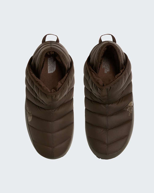The North Face ThermoBall Traction Booties Women - Brown - ALT1