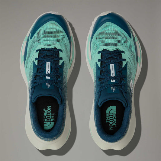 The North Face VECTIV Enduris 4 Women product view 2 — Green