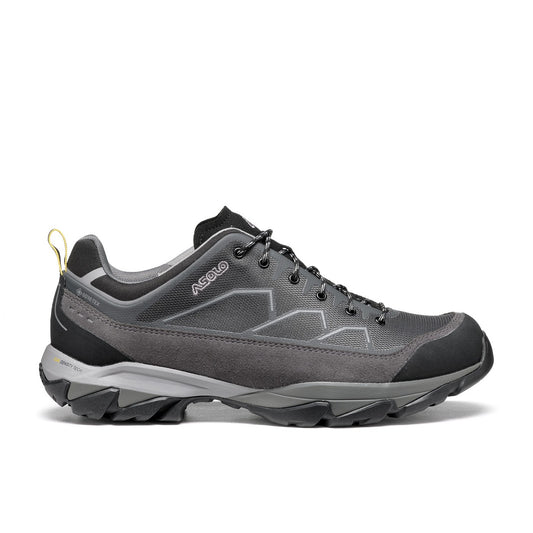 Asolo Acadia GTX – Men's product view 2 — GRAPHITE / BLACK
