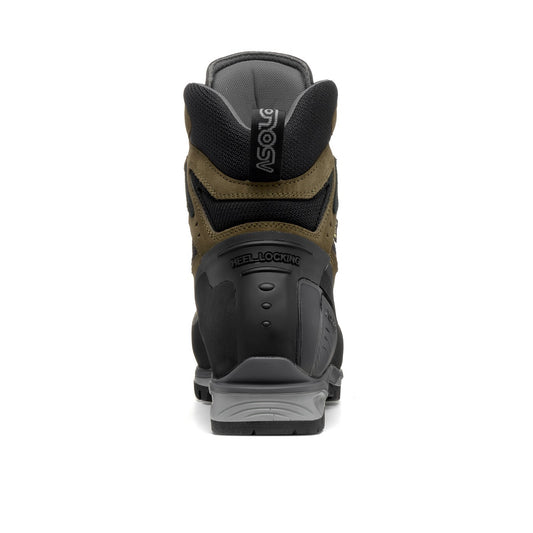 Asolo Alta Via GV Tactical – Men's product view 2 — MAJOR BROWN