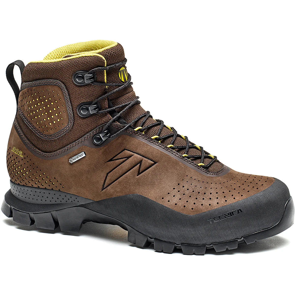 TECNICA FORGE GTX Men