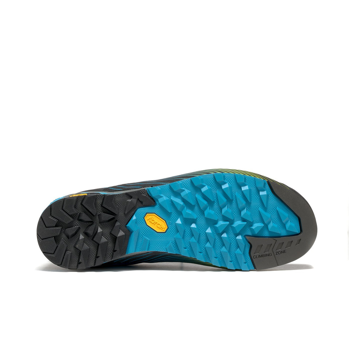 Asolo Eldo EVO GV – Men's product view 6 — HAWAIIAN BLUE