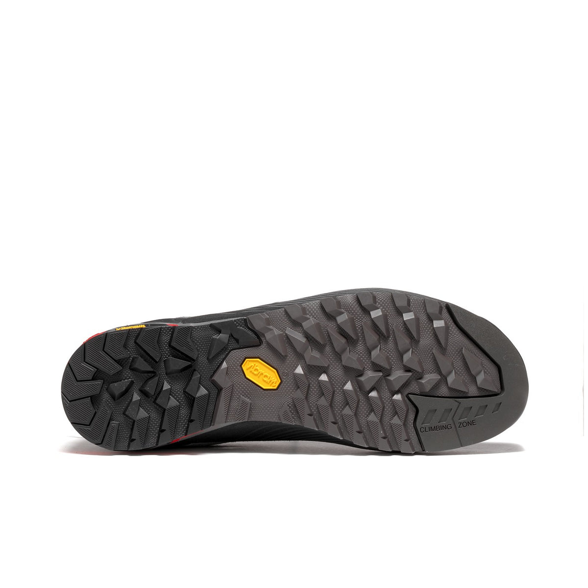 Asolo Eldo EVO LTH GV – Men's product view 6 — GREY