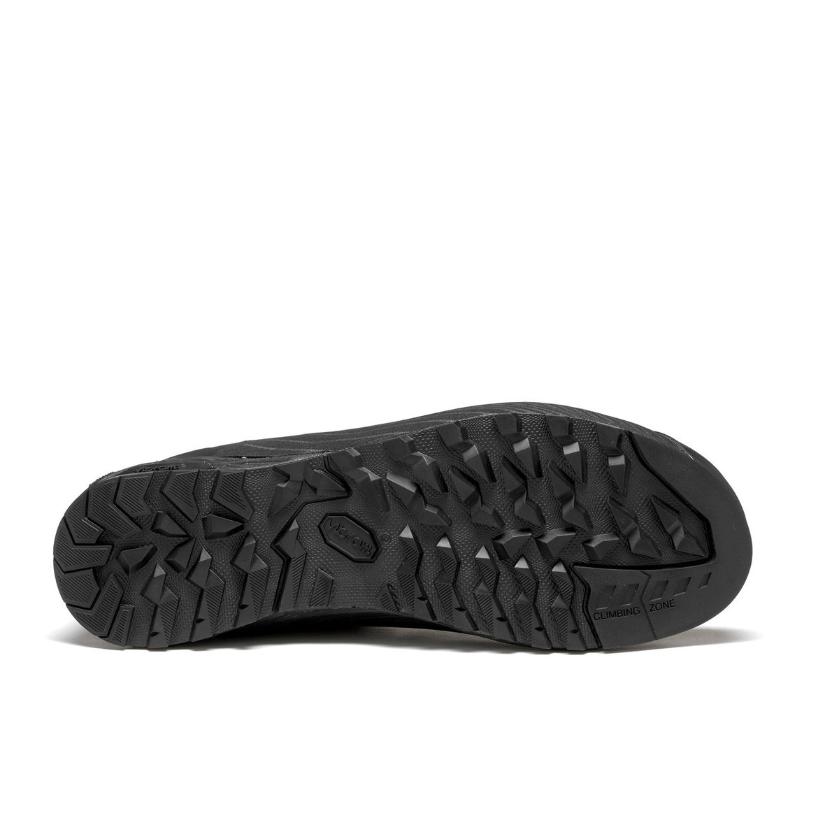 Asolo Eldo EVO Tactical Mid LTH GV – Men's product view 6 — TRUFFLE