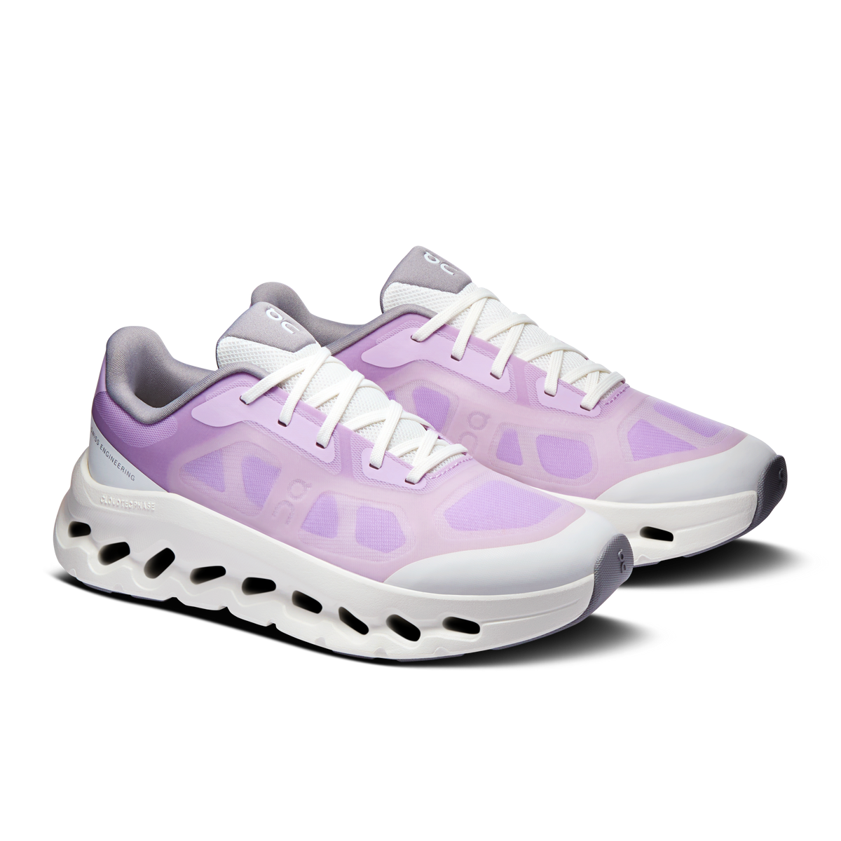 On Cloudtilt Remix Women product view 6 — Verbana | Ivory
