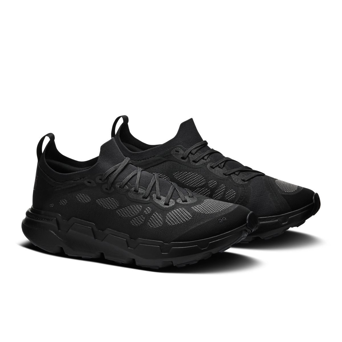 On Cloudsoma PAF Men product view 6 — Black | Black