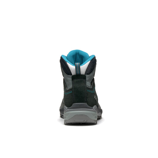 Asolo Falcon EVO GV – Women's product view 2 — GRAPHITE / GRAPHITE