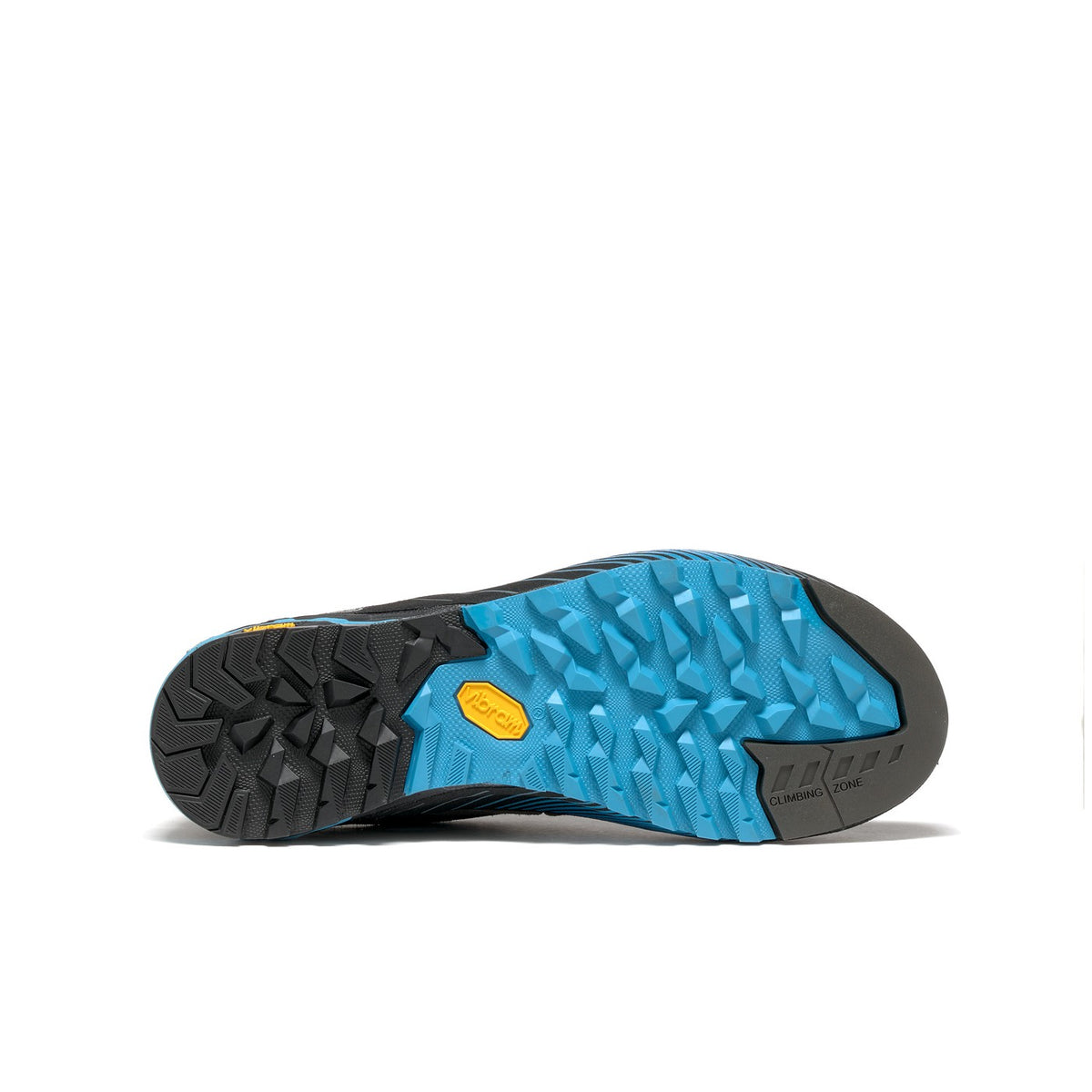 Asolo Freney Guida GV – Women's product view 6 — GRAPHITE / BLUE MOON