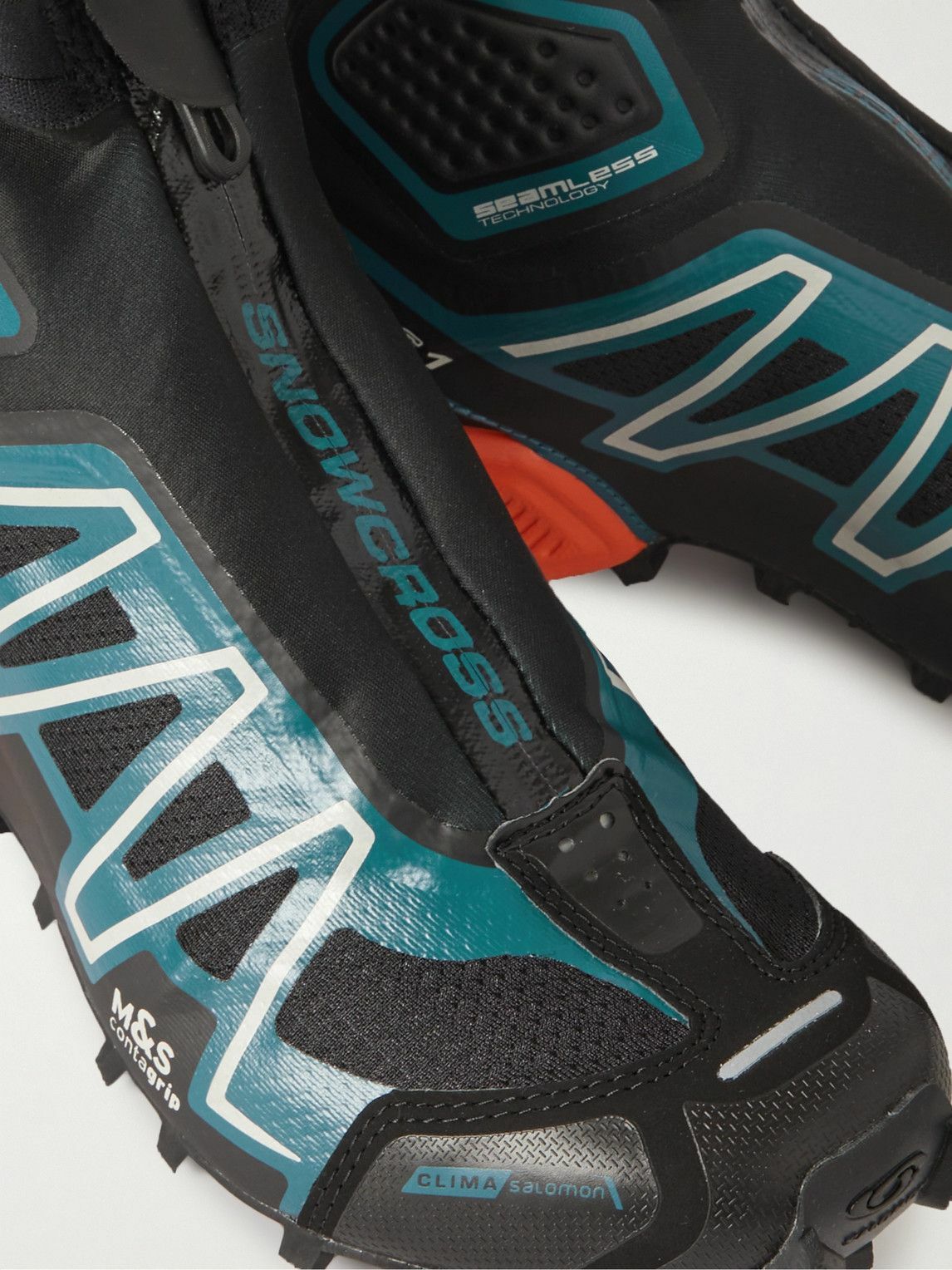 Salomon Snowcross