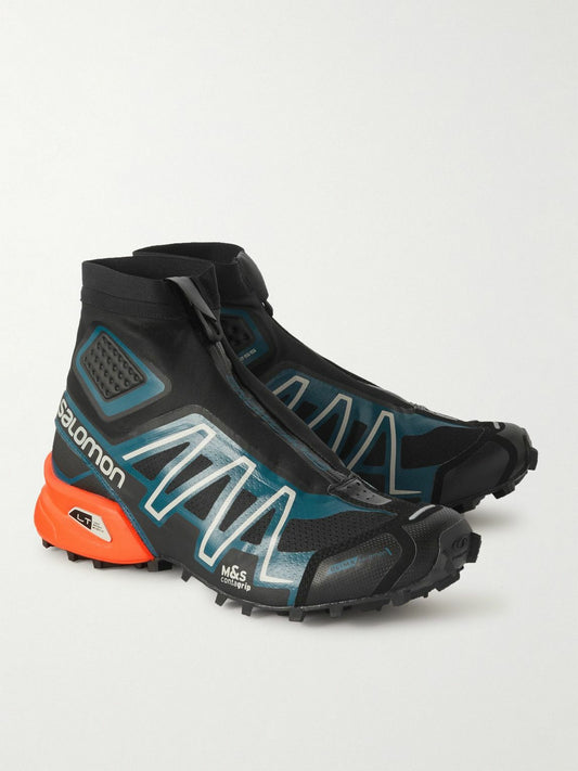 Salomon Snowcross