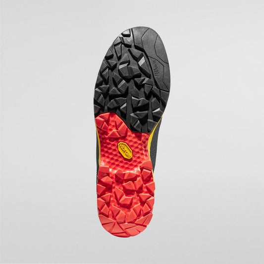 La Sportiva TX Guide Men product view 2 — Black/Yellow