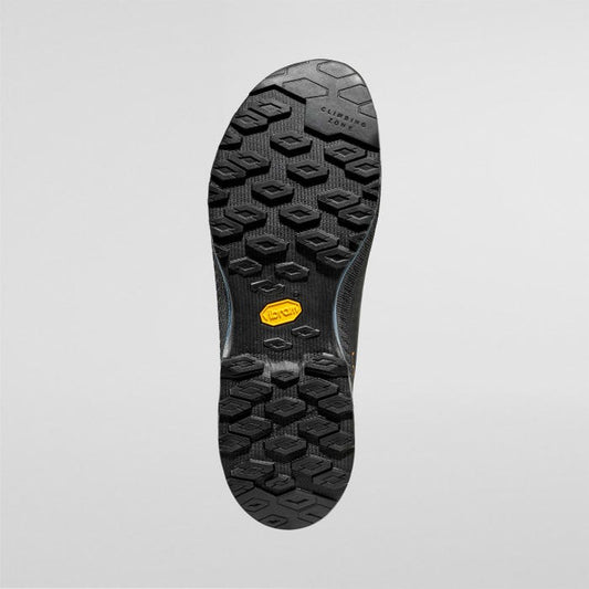 La Sportiva TX4 Evo Men product view 2 — Carbon/Papaya