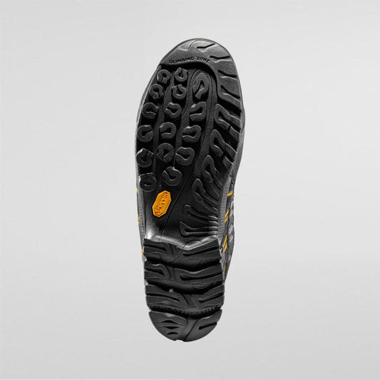 La Sportiva Hyper GTX Men product view 2 — Black