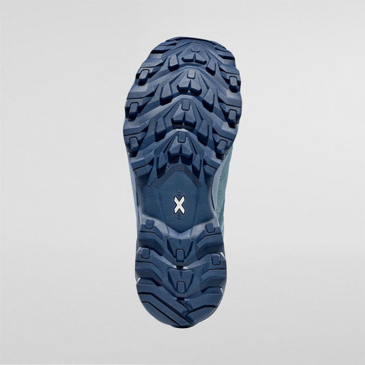 La Sportiva Ultra Raptor 3 Woman GTX product view 2 — Limestone/Night Sky