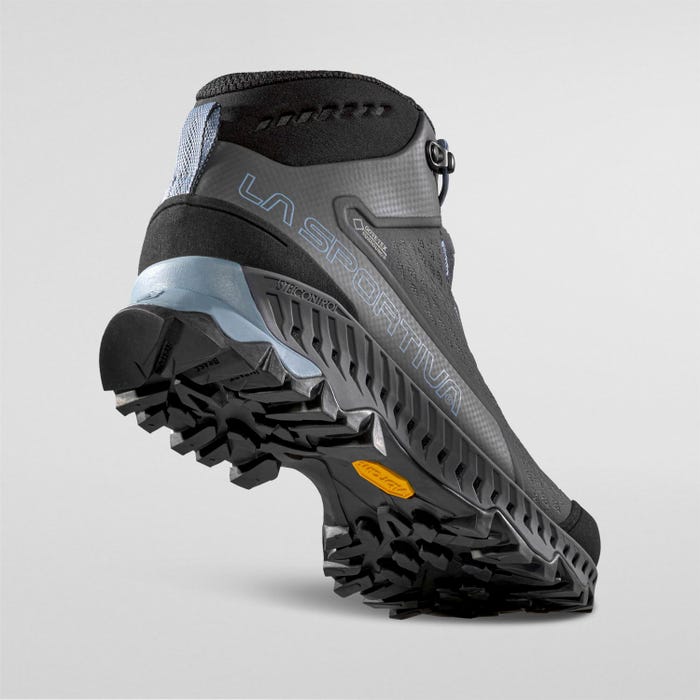 La Sportiva Stream Woman GTX product view 6 — Onyx/Limestone