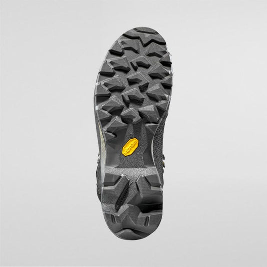 La Sportiva Aequilibrium Trek Woman GTX product view 2 — Mineral/Savana