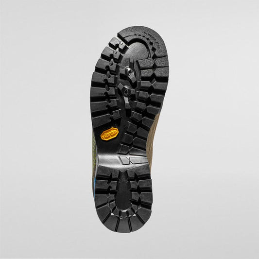 La Sportiva Trango Trk GTX Men product view 2 — Clay/Lime Punch