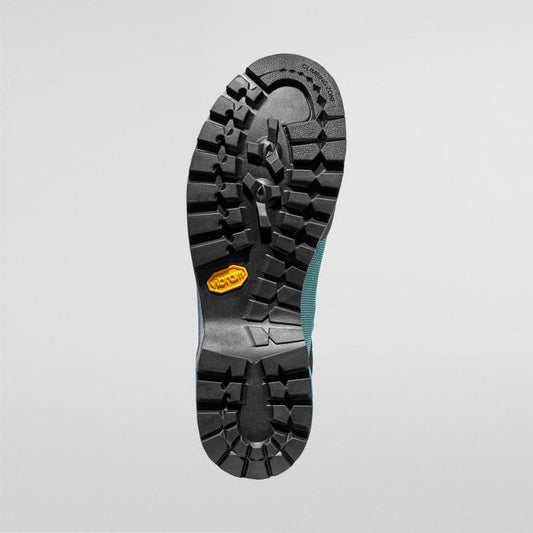 La Sportiva Trango Trk Woman GTX product view 2 — Topaz/Celestial Blue