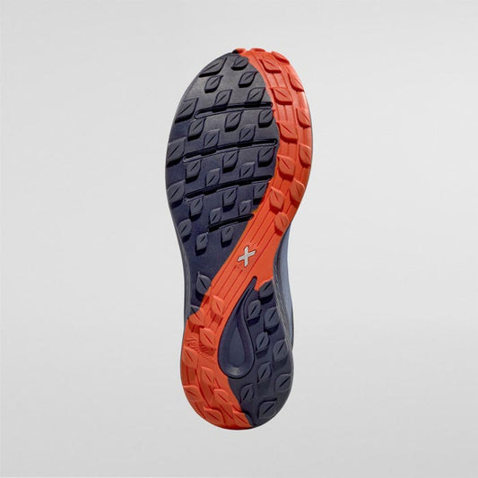 La Sportiva Levante Women product view 2 — Moonlight/Cherry Tomato