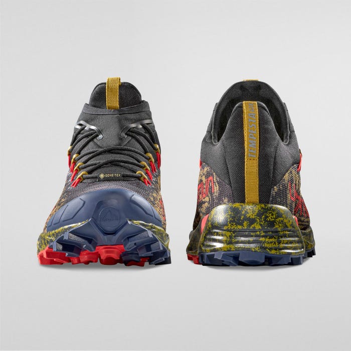 La Sportiva Tempesta GTX Men product view 6 — Night Sky/Savana
