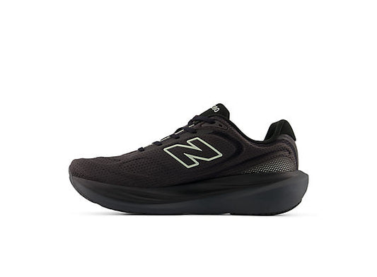 New Balance 1080v15 Men product view 3 — Black / Faded Black